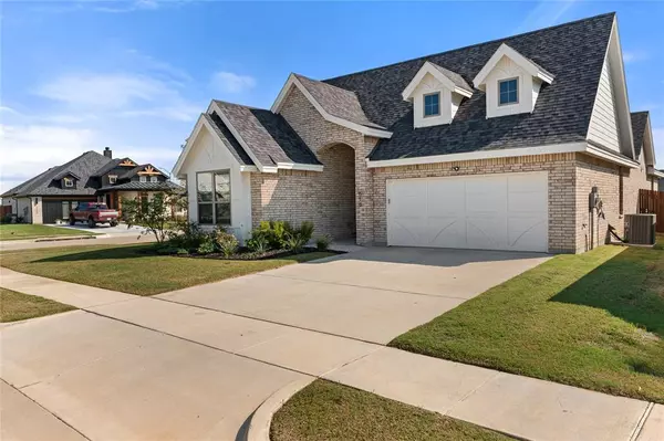 Burleson, TX 76028,616 Wood Brook Lane