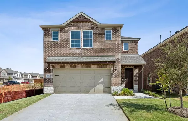 Little Elm, TX 76227,304 Willowmore Drive