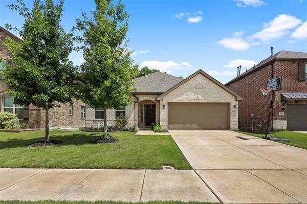 3011 Teak Drive, Melissa, TX 75454