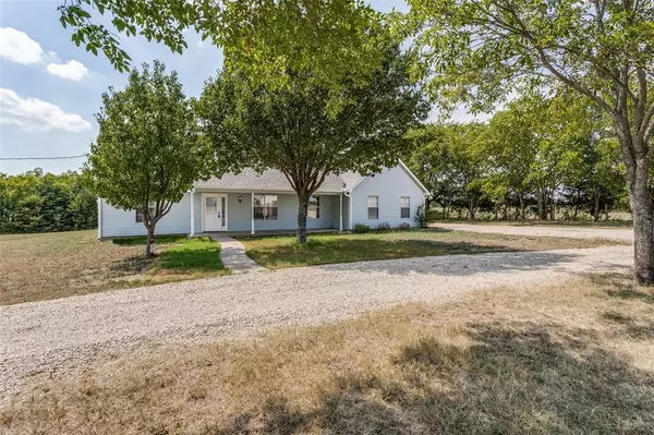 9839 County Road 628, Blue Ridge, TX 75424