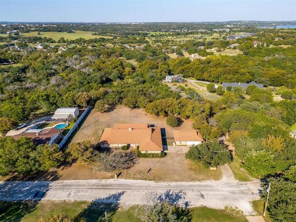 328 Verde Road, Willow Park, TX 76087