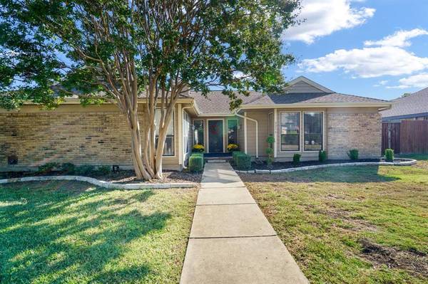 3216 Cassidy Drive,  Plano,  TX 75023