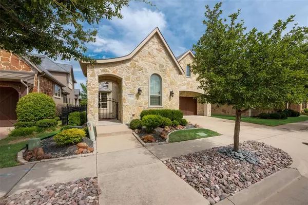 Mckinney, TX 75070,5905 River Highlands Drive