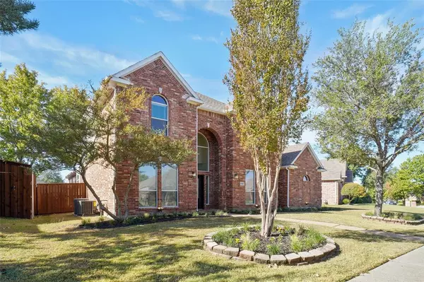 Plano, TX 75074,3320 Heatherbrook Drive