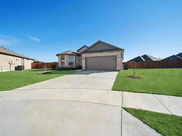 Fort Worth, TX 76131,8600 Caldera Lane