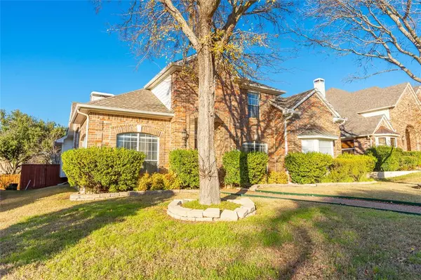 Plano, TX 75093,4433 Maize Drive