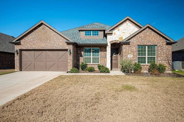 1320 Carlet Drive, Little Elm, TX 75068