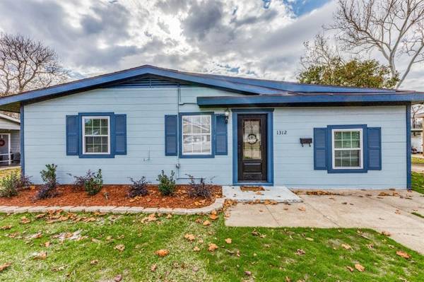 1312 Greenwood Drive, Garland, TX 75041