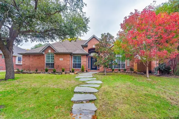 1314 San Mateo Drive, Allen, TX 75013