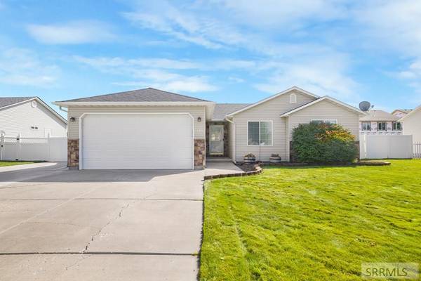 2340 Windsor Court, Blackfoot, ID 83221