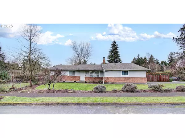 5719 NE 75TH ST, Vancouver, WA 98661