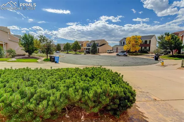 Colorado Springs, CO 80922,3775 Birdie CT