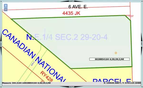 Drumheller, AB T0J 0Y0,601 5 ST E