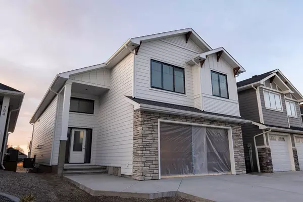 700 Sixmile CRES South, Lethbridge, AB T1K 8G3