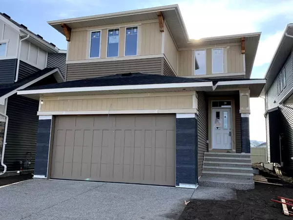 Airdrie, AB T4B 5L8,768 Reynolds CRES Southwest