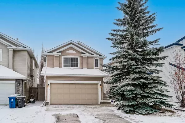 238 Citadel Meadow GRV Northwest, Calgary, AB T3G 4K9