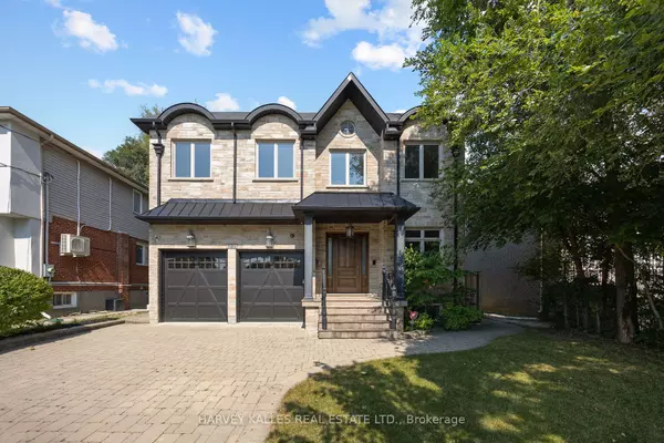 140 Caribou RD, Toronto C04, ON M5N 2B3