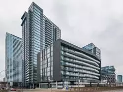 90 Queens Wharf RD #506, Toronto C01, ON M5V 0J4