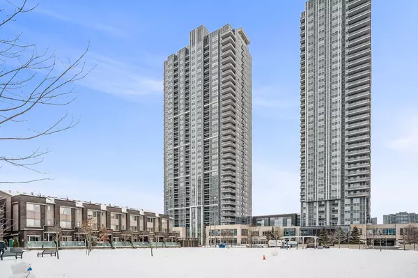 275 VILLAGE GREEN SQ #1624, Toronto E07, ON M1S 0L8