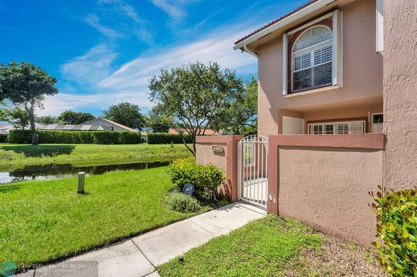 Coral Springs, FL 33065,11808 Royal Palm Blvd  #11808