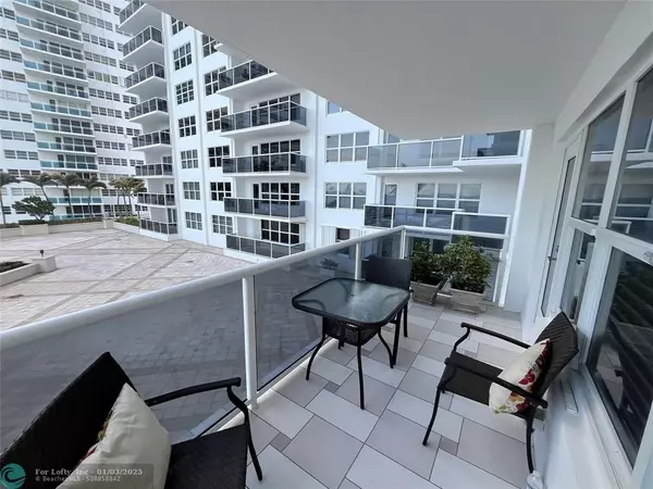 Fort Lauderdale, FL 33308,3500 Galt Ocean Dr  #204