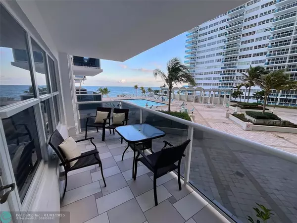 Fort Lauderdale, FL 33308,3500 Galt Ocean Dr  #204