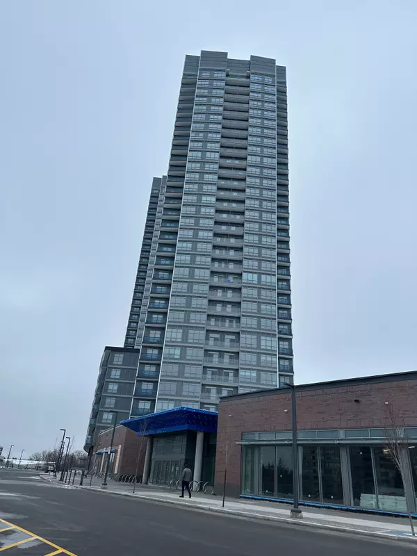 30 Upper Mall WAY #2802, Vaughan, ON L4J 4P8