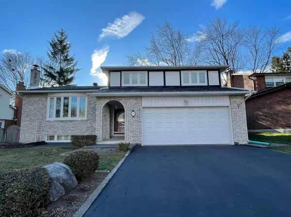 39 Bakerdale RD #Mbrm, Markham, ON L3P 1J3