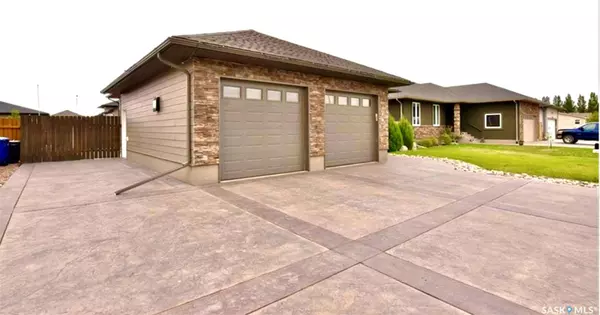 Moose Jaw, SK S6K 1C5,10 Belmont CRESCENT