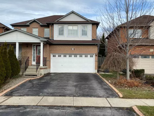 Brampton, ON L6P 1B1,29 Hollowgrove BLVD #Upper