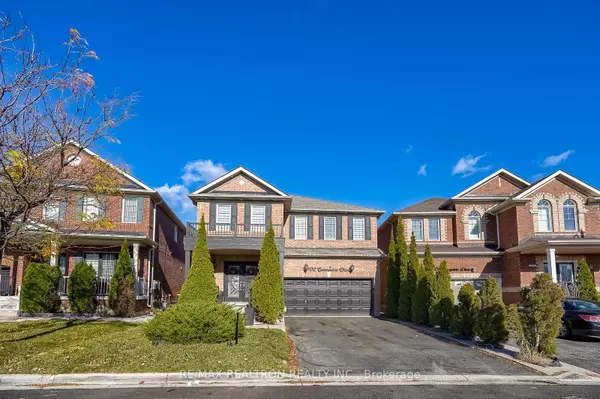 Brampton, ON L6X 0T4,102 Commodore DR N