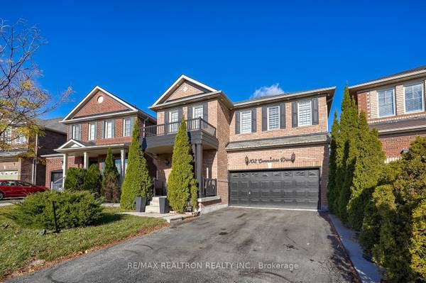 Brampton, ON L6X 0T4,102 Commodore DR N