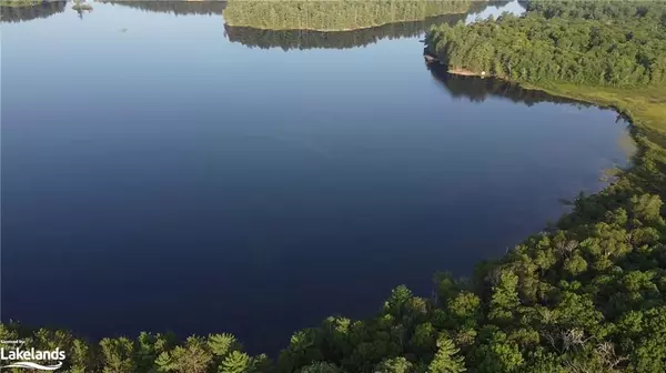 Parry Sound, ON P0A 1G0,8381 BOLGER LAKE N/A