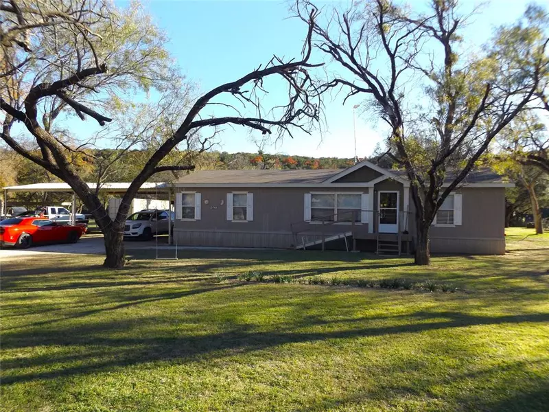 4537 FM 1148, Possum Kingdom Lake, TX 76450