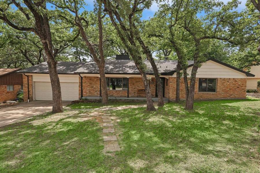 3004 Nottingham Drive, Denton, TX 76209