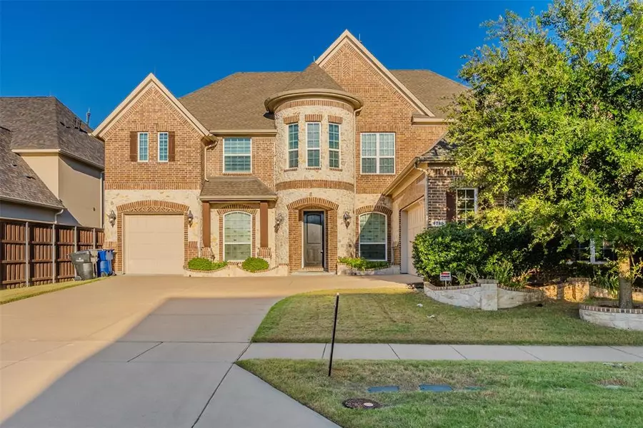 6798 Martel Place, Frisco, TX 75035