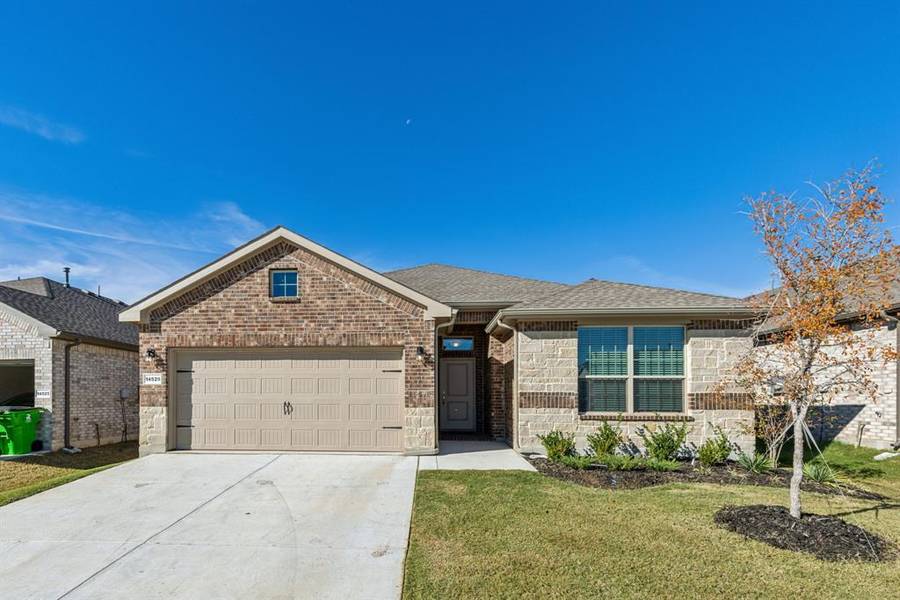 14529 Bootes Drive, Haslet, TX 76052