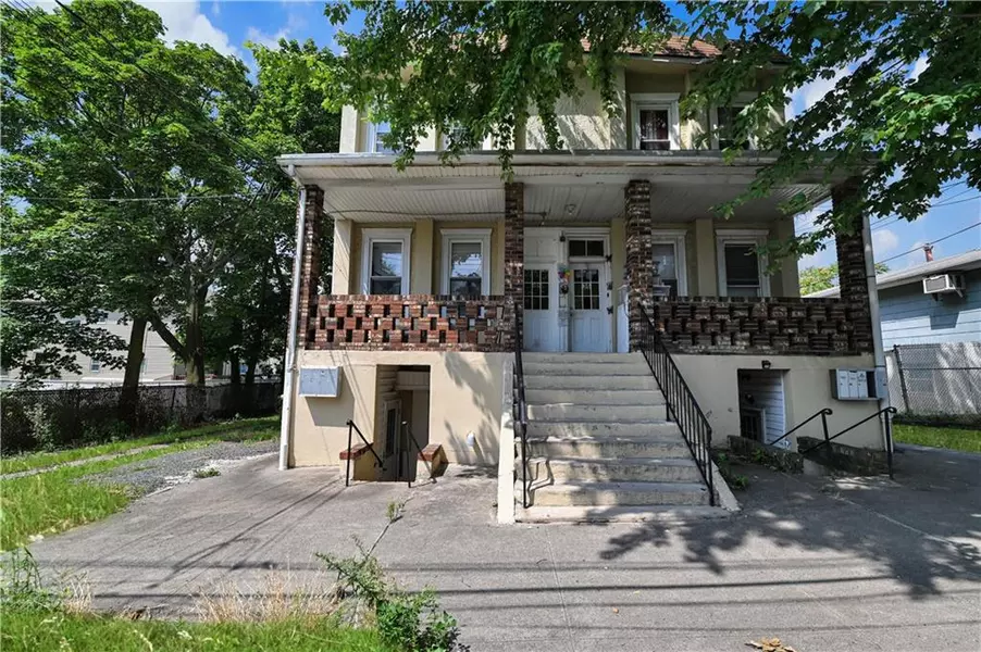 38 Arthur AVE, Staten  Island, NY 10305