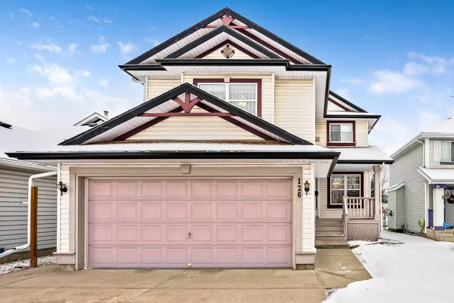 126 Somerset DR Southwest, Calgary, AB T3Y 3H7