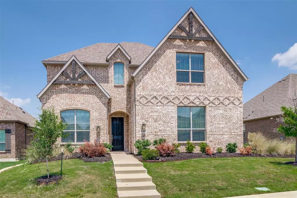 Rockwall, TX 75087,644 Windy Ridge Lane