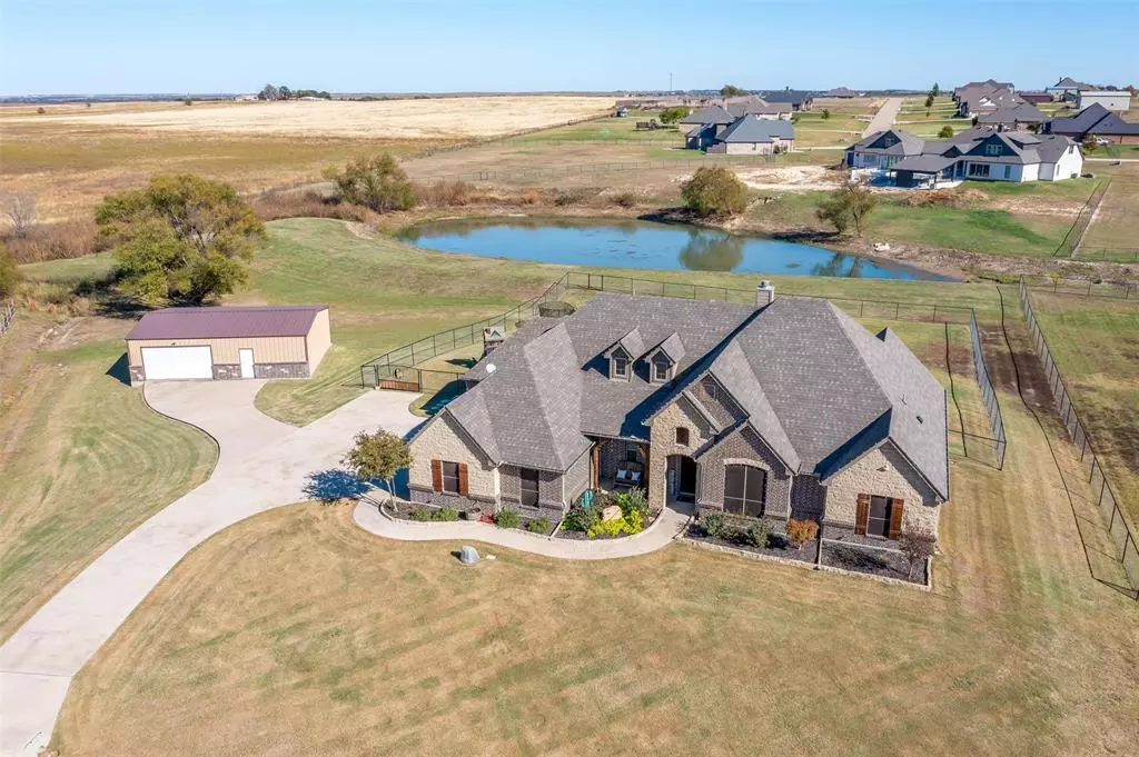 Godley, TX 76044,7430 Spring Ranch Court