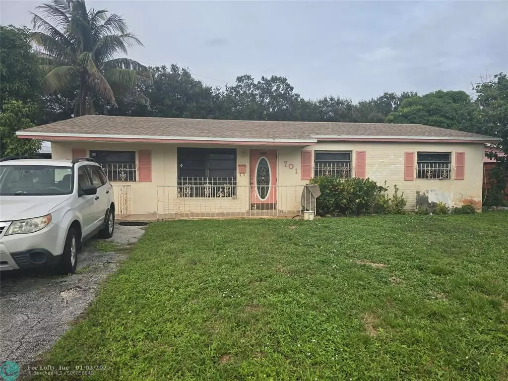 Deerfield Beach, FL 33064,701 NE 51st Ct