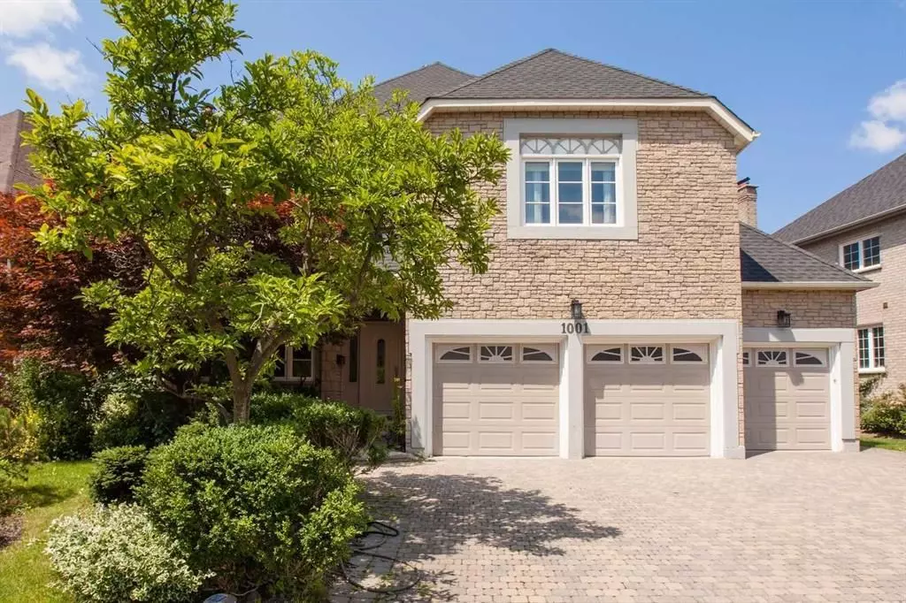 Newmarket, ON L3X 1M1,1001 Lockwood CIR