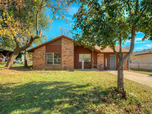 419 S Aydelotte Avenue, Shawnee, OK 74801