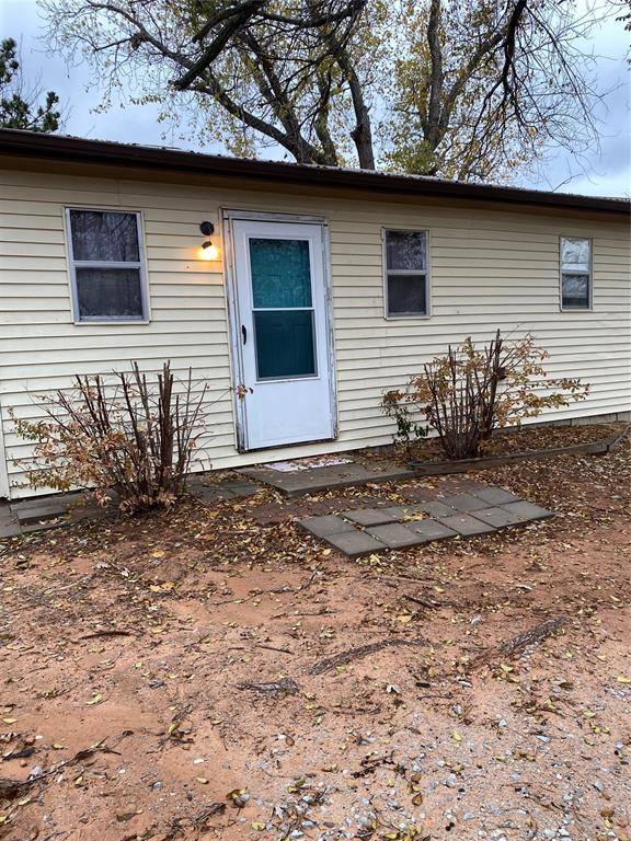 323 S Virginia Street, Fort Cobb, OK 73038