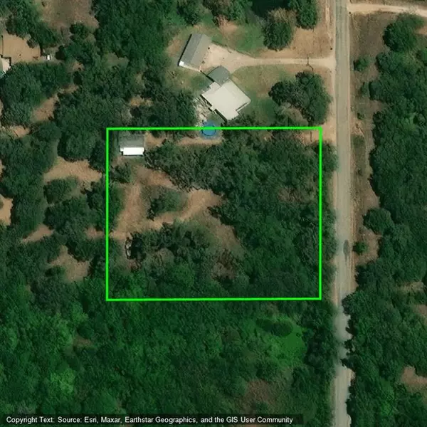 00 Coker 2.32 Acres, Shawnee, OK 74804