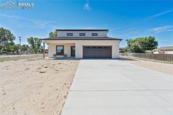 24928 Birdsong DR, Pueblo, CO 81006