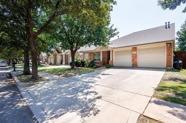 Fort Worth, TX 76244,3612 Spencer Street