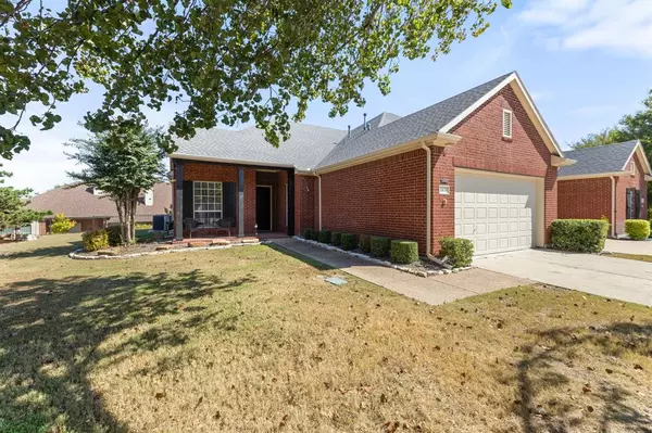 1470 Cattle Baron Court, Fairview, TX 75069