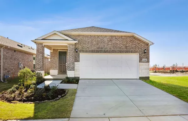 1236 Bogart Way, Celina, TX 75009